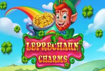 Leprechaun Charms slot